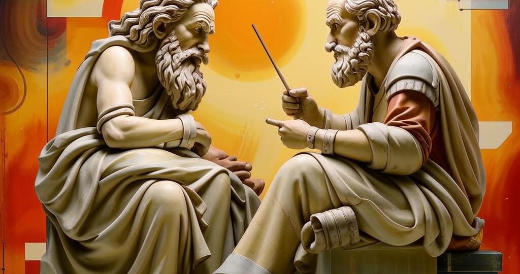 Что такое стоицизм? Простыми словами о древней философии