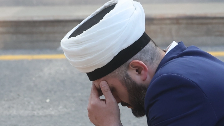 Фото: Belkin Alexey/ Global Look Press