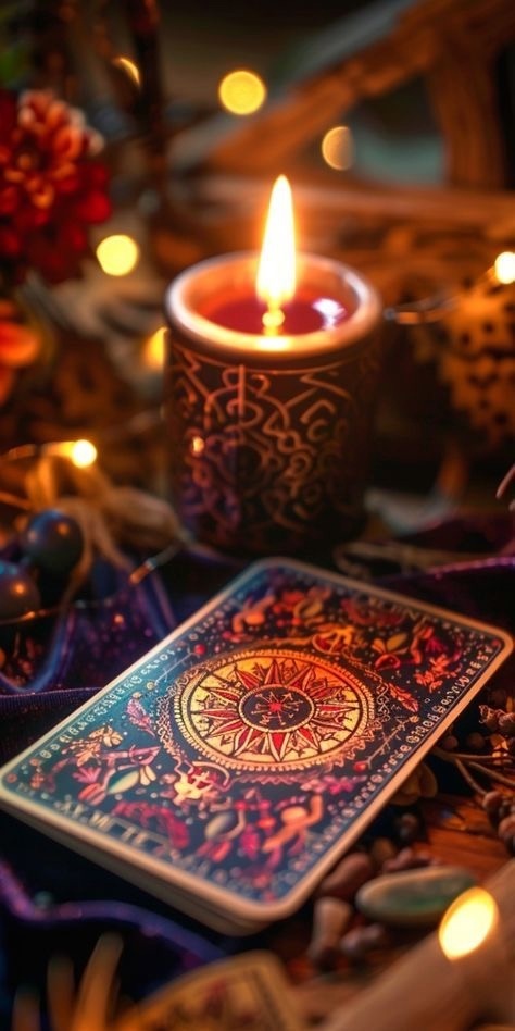 Значение таро