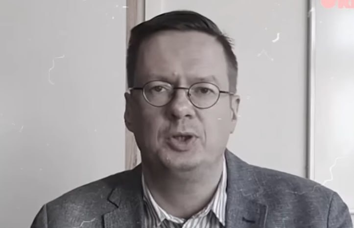 Фото: Prt Scr youtube.com / Tuomas Malinen