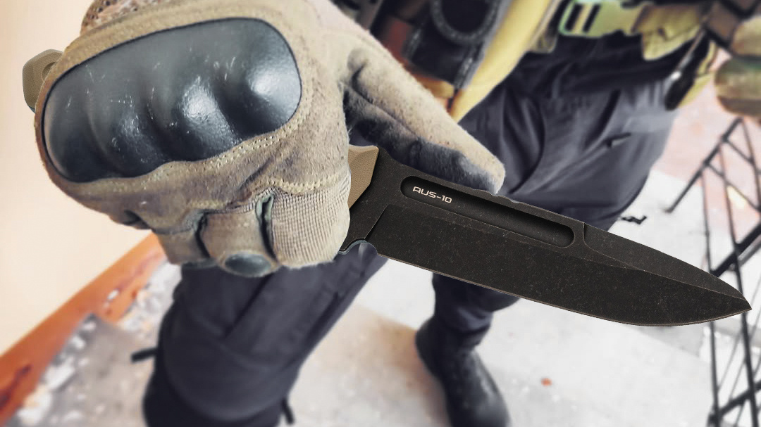 ножи специального назначения