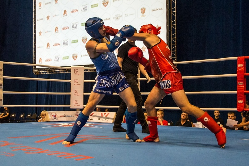 Плюсы и минусы тайского бокса