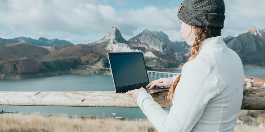 ВНЖ Италии. Диджитал номад 2025