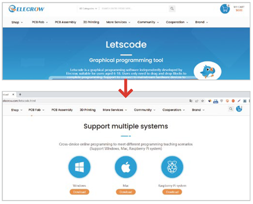 Выбор версии для своей операционной системы