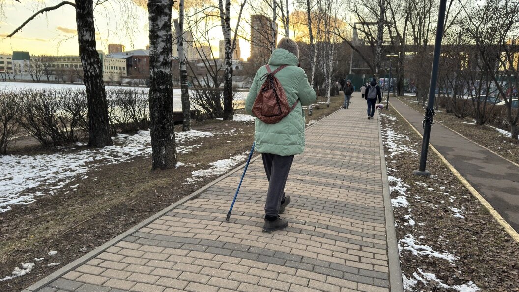    Фото: Alexander Legky/Global Look Press