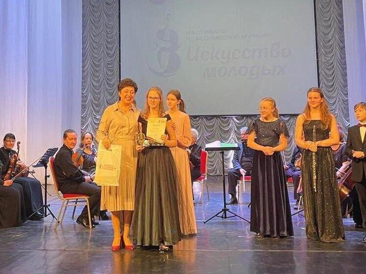     Фото Департамента Культуры Ивановской области