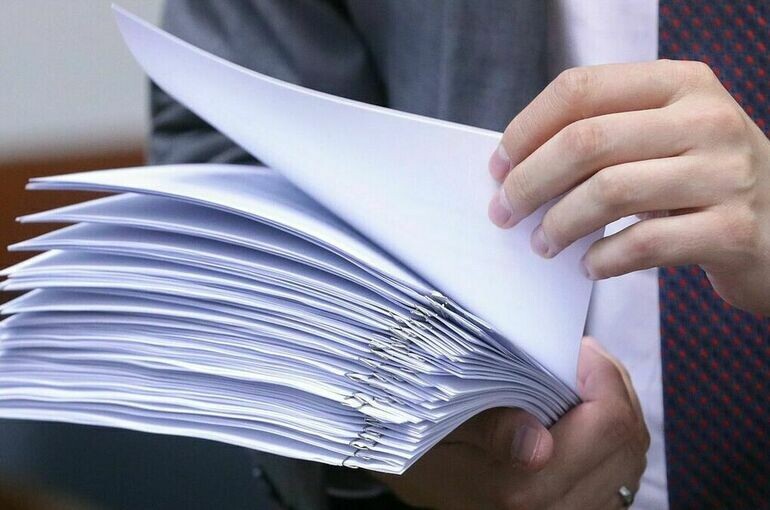   пресс-служба Госдумы