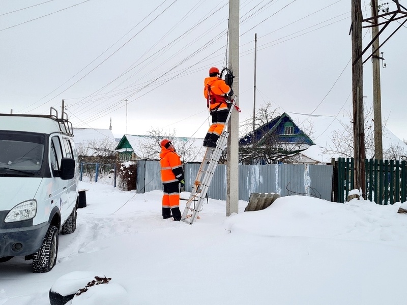    Фото: пресс-служба Пензенского филиала ПАО «Ростелеком»