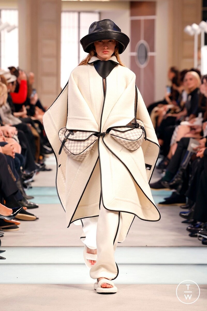 Louis Vuitton Fall/Winter 2025