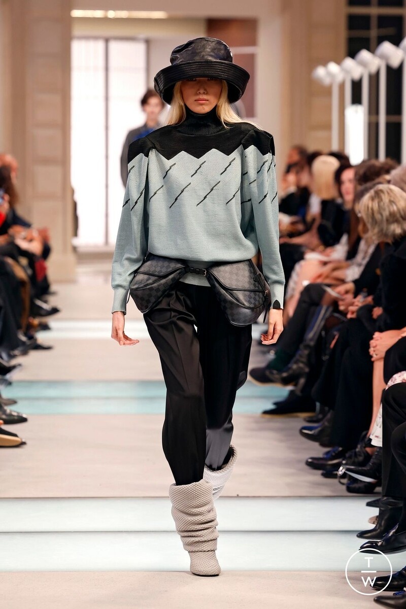 Louis Vuitton Fall/Winter 2025