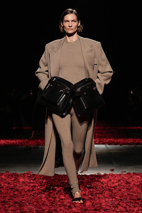 Ferragamo Fall/Winter 2025