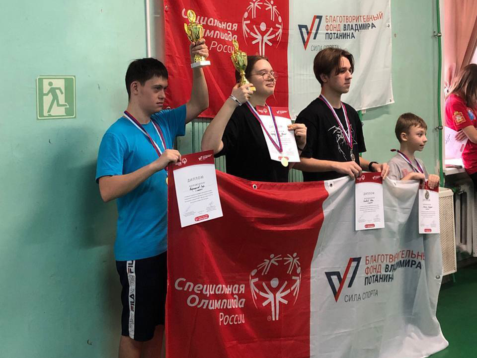     Фото: Спорткомитет г.о. Щелково