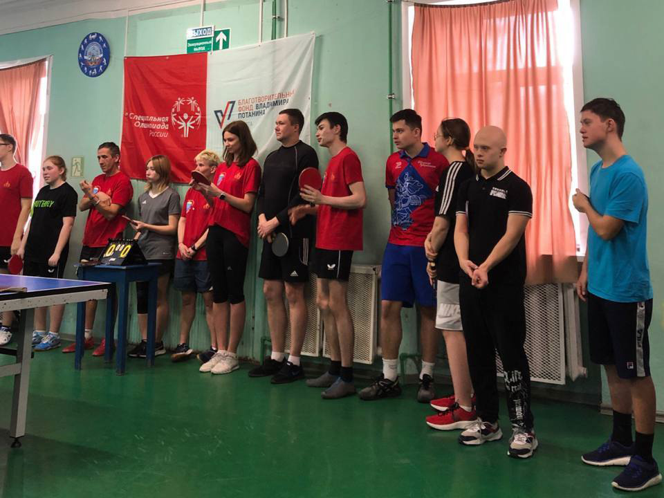     Фото: Спорткомитет г.о. Щелково