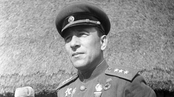    © РИА Новости . Александр Капустянский