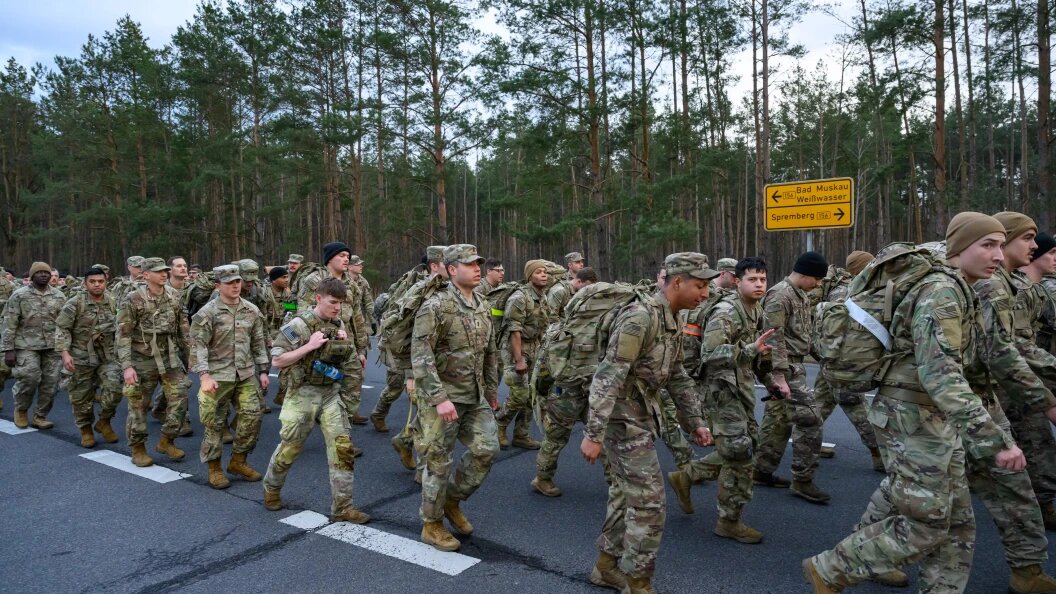    Patrick Pleul/dpa/Globallookpress