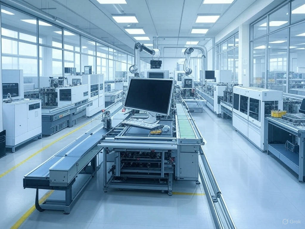    Изображение сгенерировано нейросетью grok 