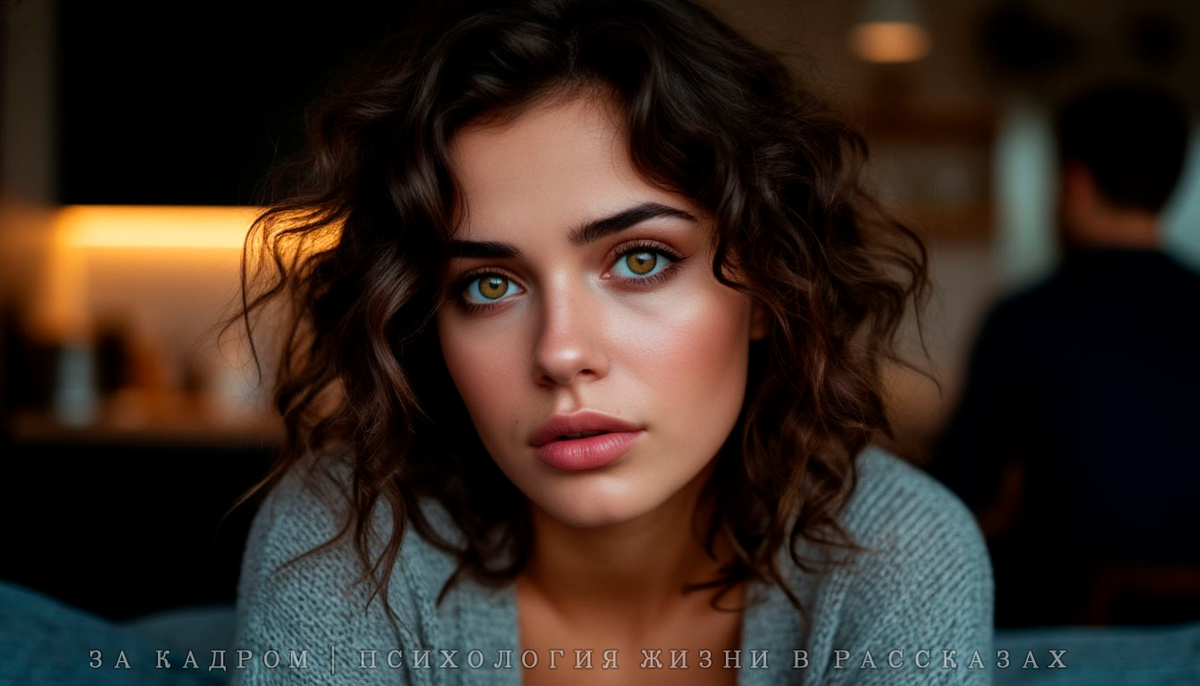 Авторская обложка к рассказу