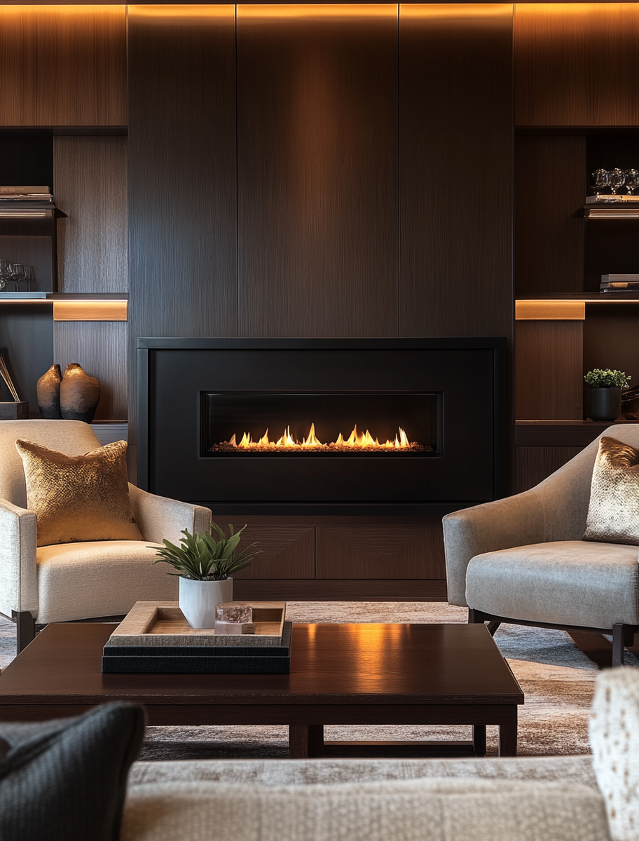    Как выбрать идеальный электрокамин Dimplex для вашего дома: советы, технологии и монтаж Kamin