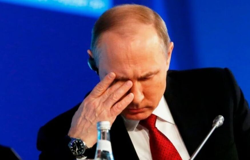    «Путина водят за нос. Надо вдарить “Орешником” по Киеву!»: эксперт напомнил реальные цели СВО