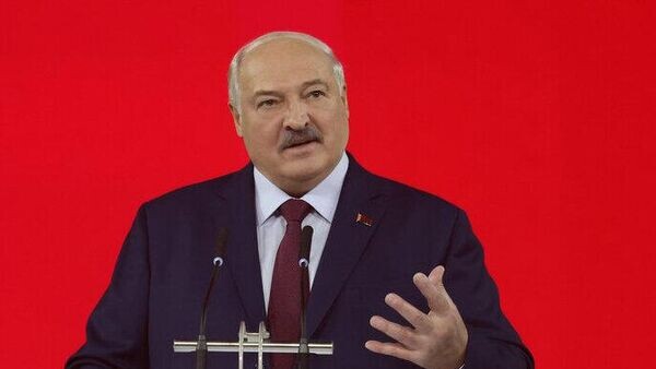    © Photo : Пресс-служба президента Беларуси