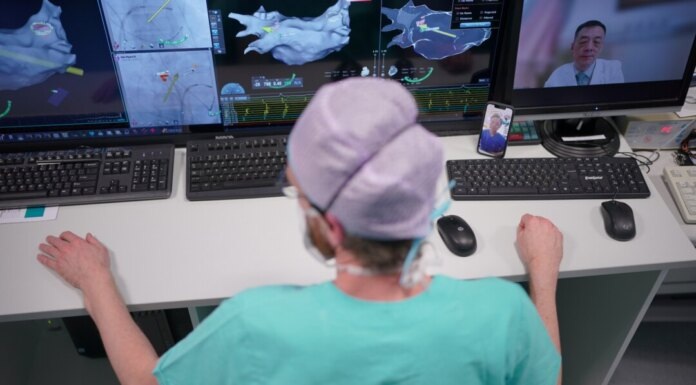    Фото предоставлено пресс-службой НМИЦ им. ак. Е.Н. Мешалкина