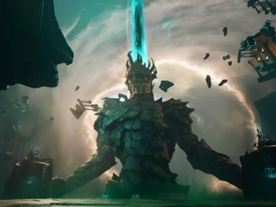    Saber Interactive анонсировала ребут Painkiller [ВИДЕО]