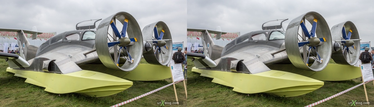    Спасатель на воде и суше: Как экраноплан-амфибия меняет подход к спасательным операциям