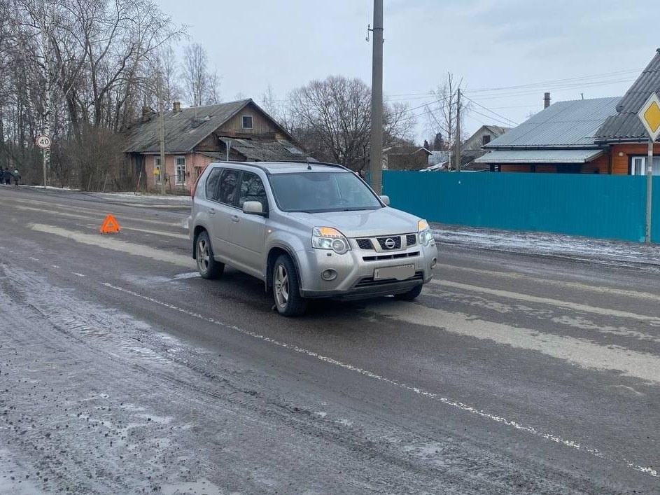    Фото: Госавтоинспекция Карелии / ВК