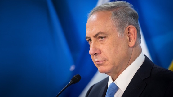    ХАМАС обвинил Нетаньяху в намеренном срыве переговоров о заложниках ©Drop of Light/Shutterstock/Fotodom