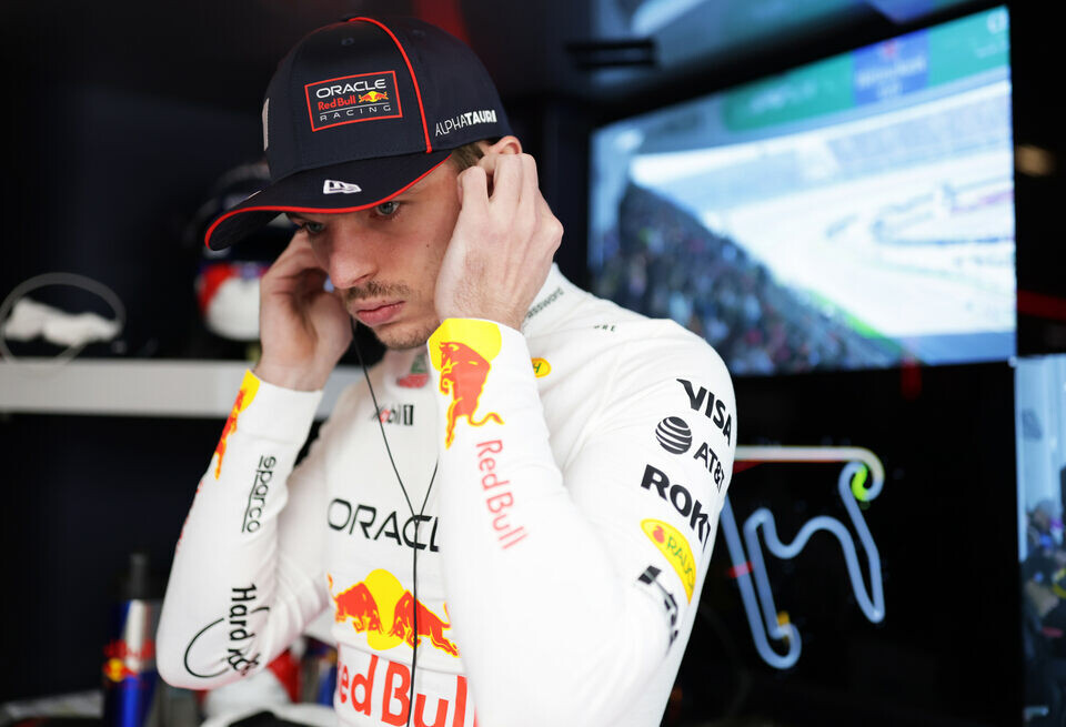    Getty Images / Red Bull Content Pool