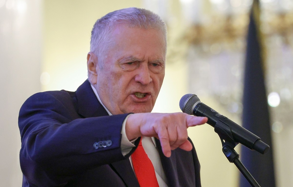    Многие предсказания политика сегодня оказываются правдой