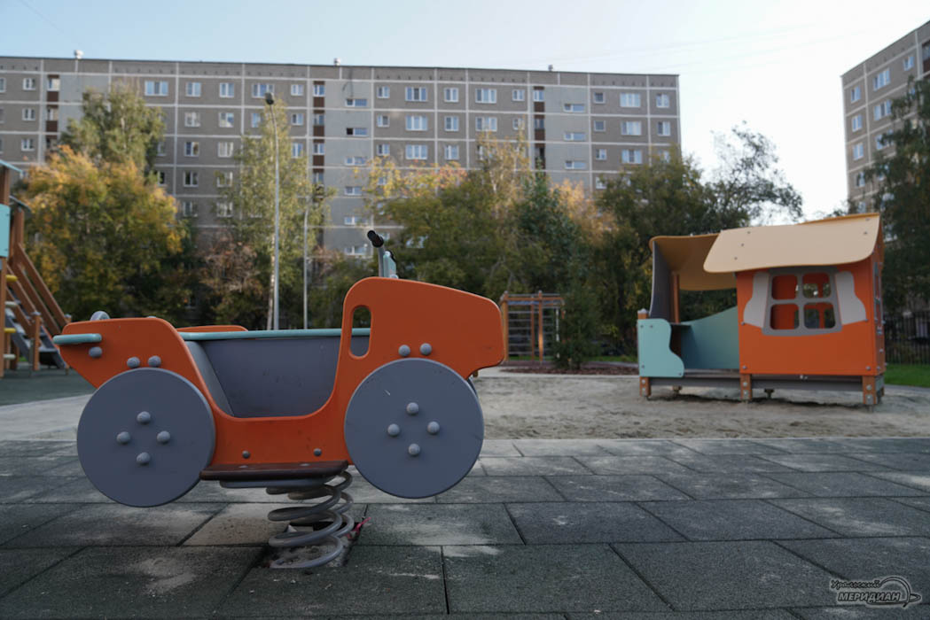    Фото: Лидия Аникина © ИА «Уральский меридиан»