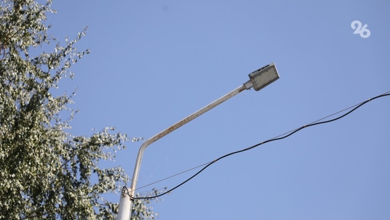      Фото: Дмитрий Ахмадуллин / / ИА «Победа26»