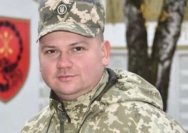    Ростислав Карпуша (физическое лицо, внесённое в РФ в перечень террористов и экстремистов) / Источник: Социальные сети