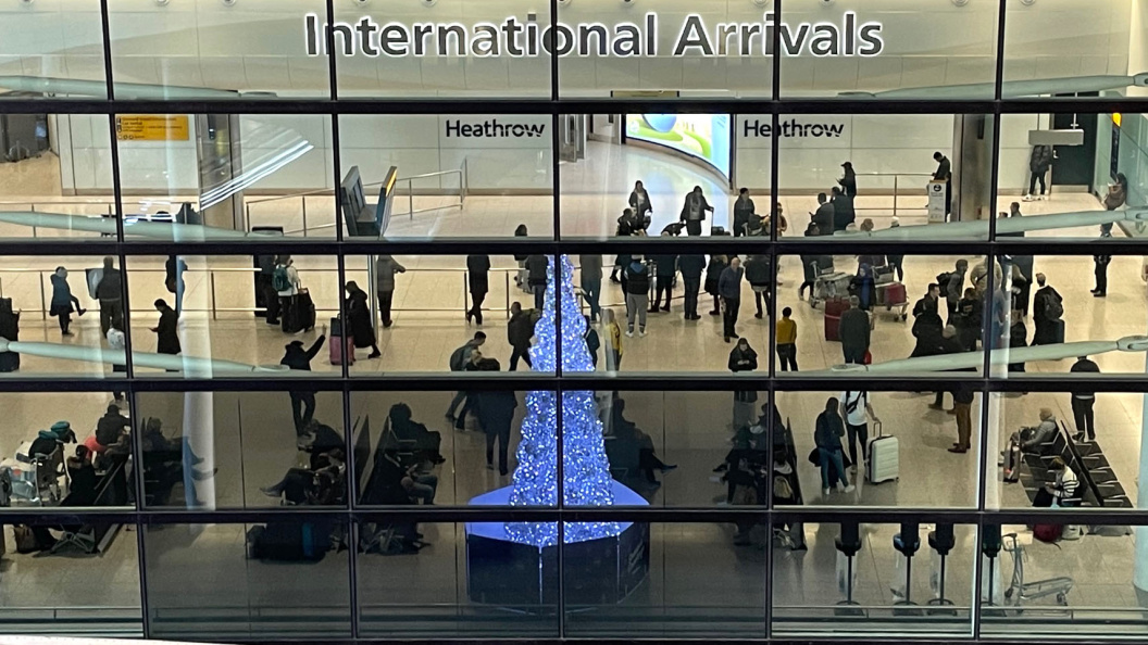    Mark Thomas/Globallookpress