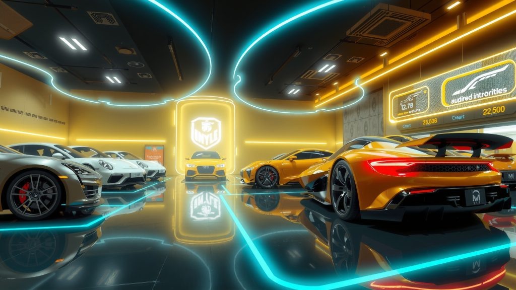    Как проверить авто на аресты и залоги перед покупкой