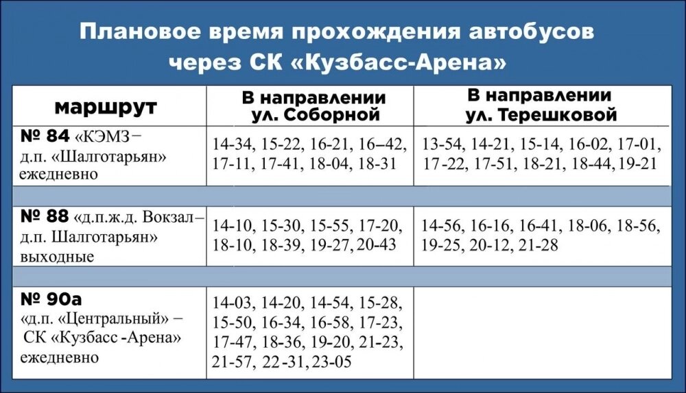    Фото: Администрация г. Кемерово