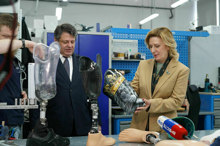   Пресс-служба Совета Федерации