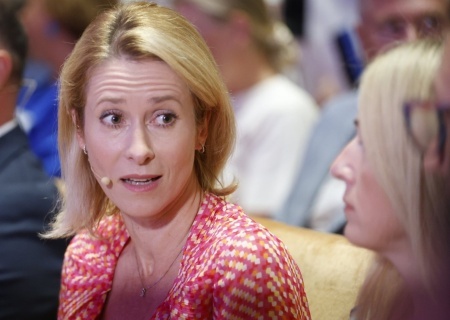    «Она не поняла, что теперь у неё другая работа». Инициатива Каллас по вооружению Украины полностью провалилась