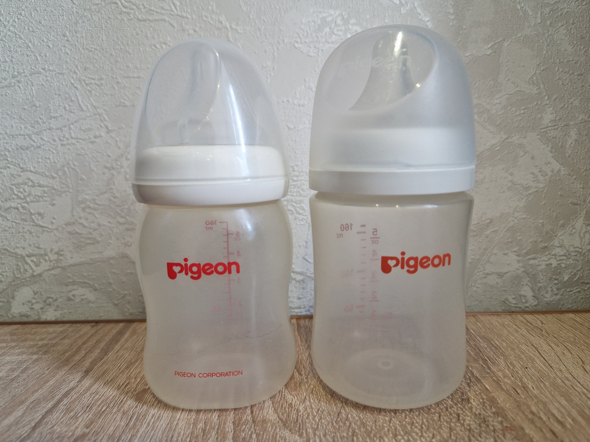 Старый и обновленный дизайн