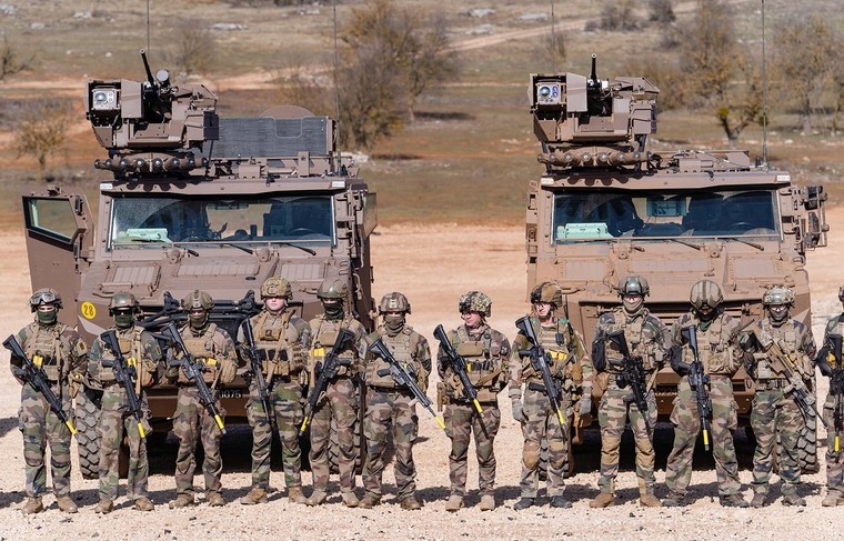    Olivier Vin/Keystone Press Agency/Global Look Press