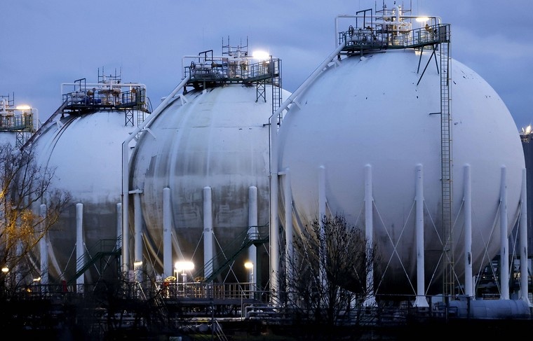    IMAGO/Christoph Hardt/Global Look Press