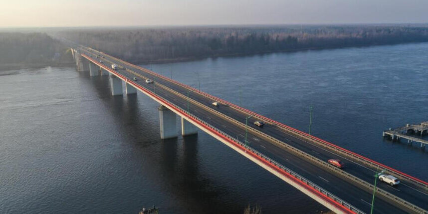    ФКУ Упрдор "Северо-Запад"