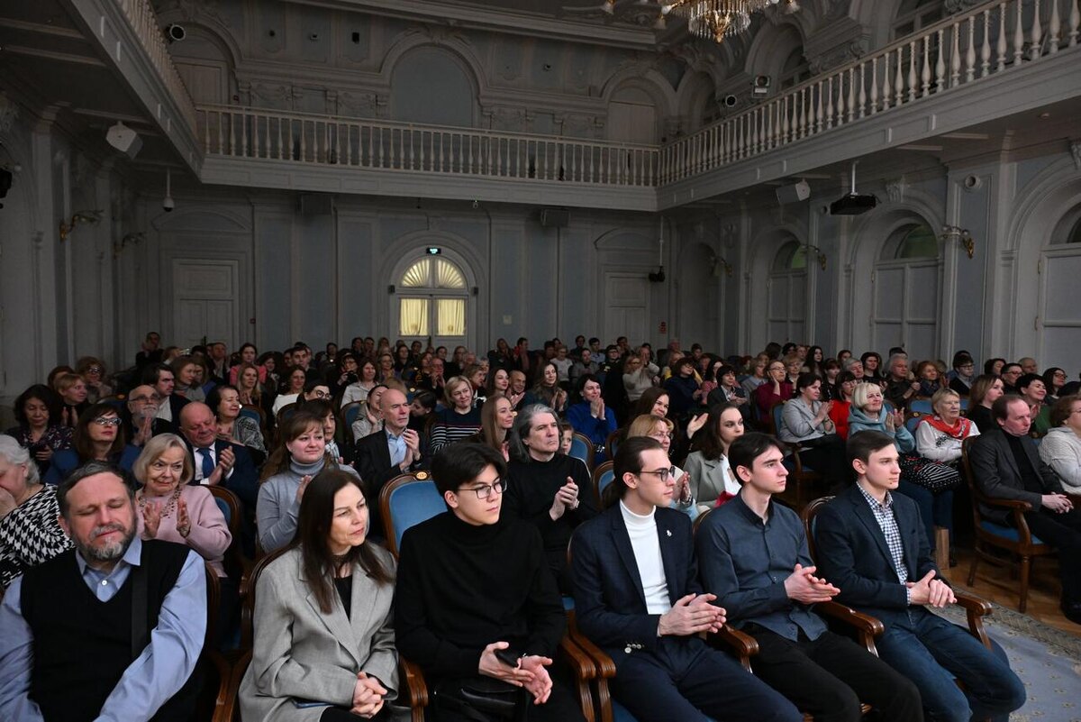     Предоставлено организаторами