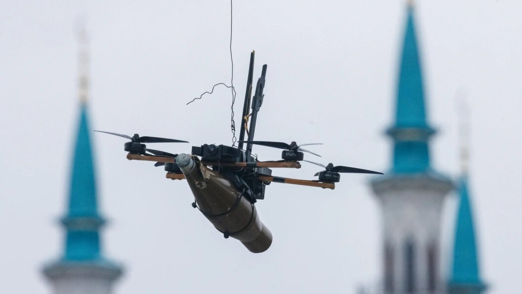    © Sergey Elagin/Globallookpress