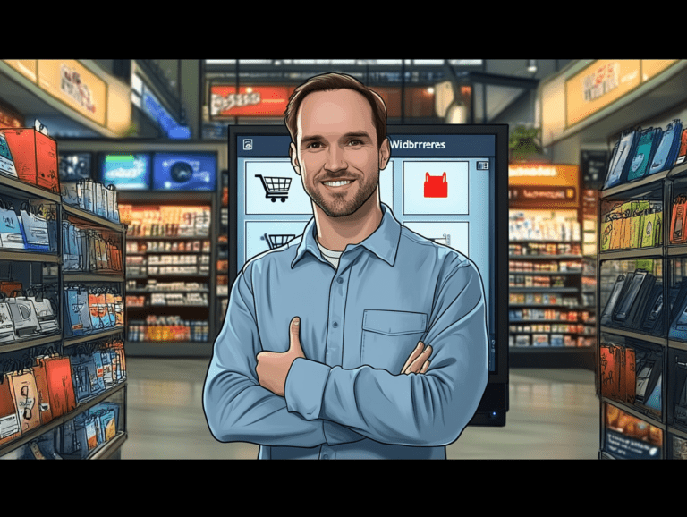    Ошибки новичков на Wildberries: как избежать провалов и добиться успешных продаж на маркетплейсе Бибиков Алексей