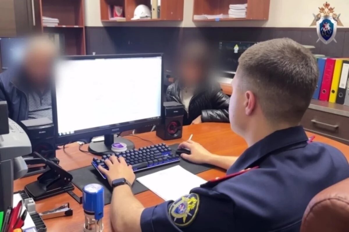    Издевавшаяся над детьми воспитательница раскаялась в содеянном