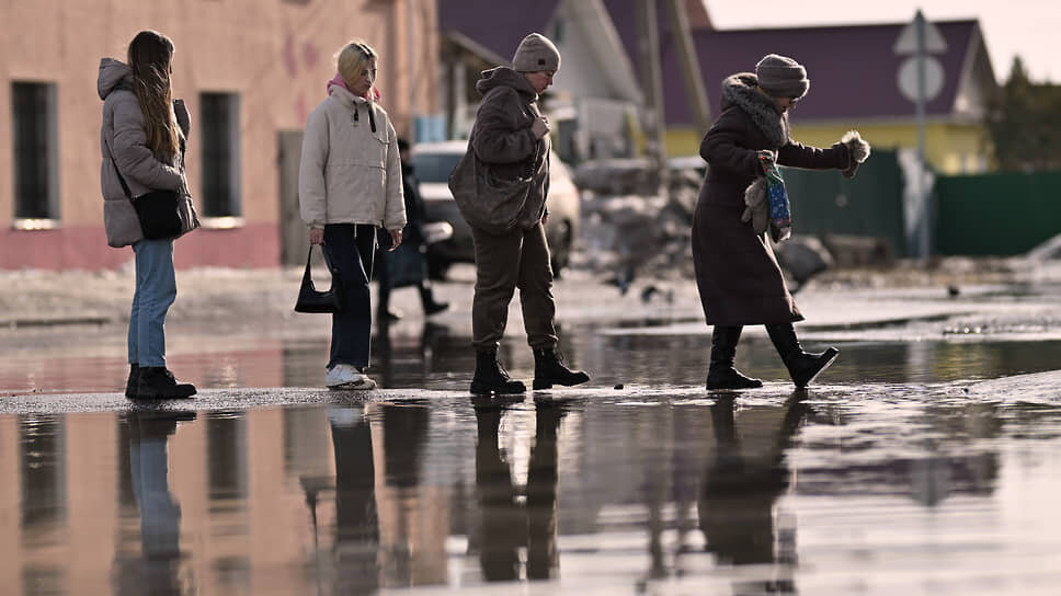 Фото: Алексей Мальгавко / Коммерсантъ