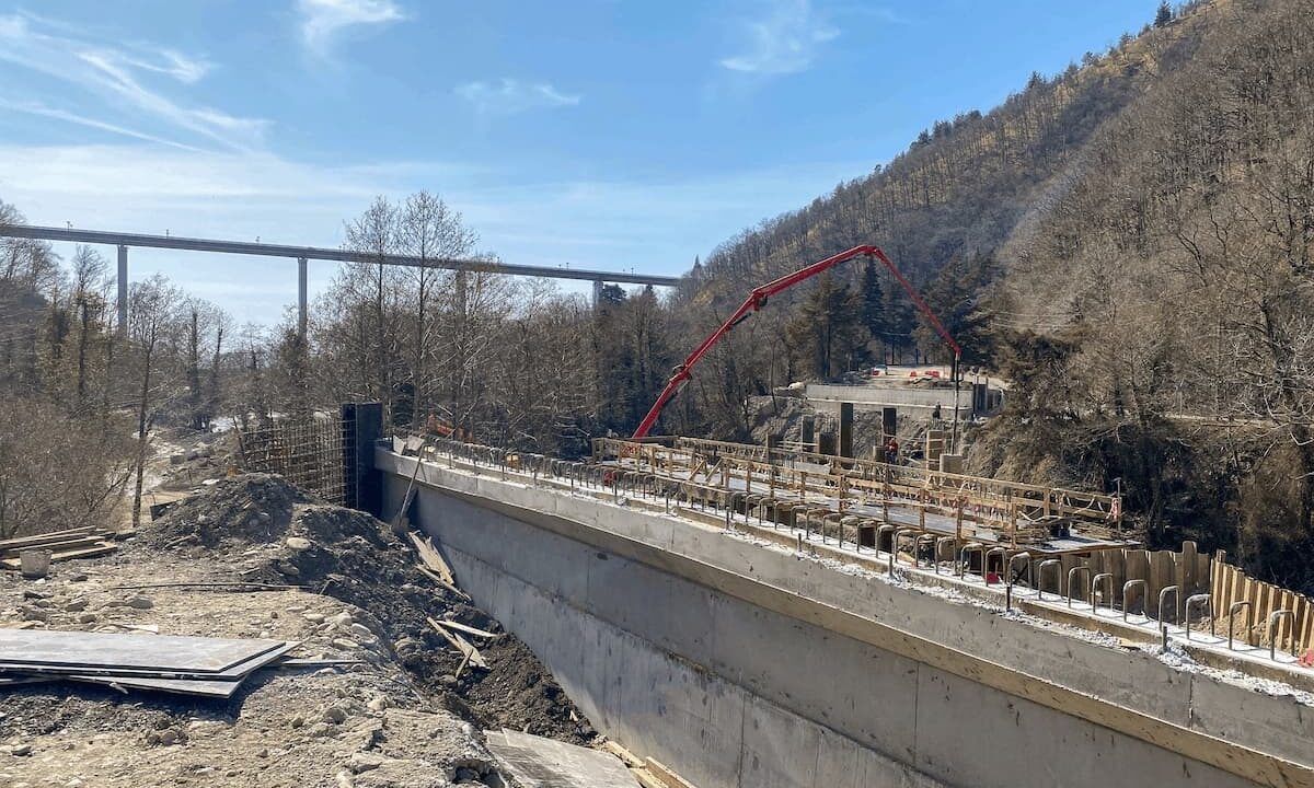    Фото пресс-службы ФКУ Упрдор «Черноморье»