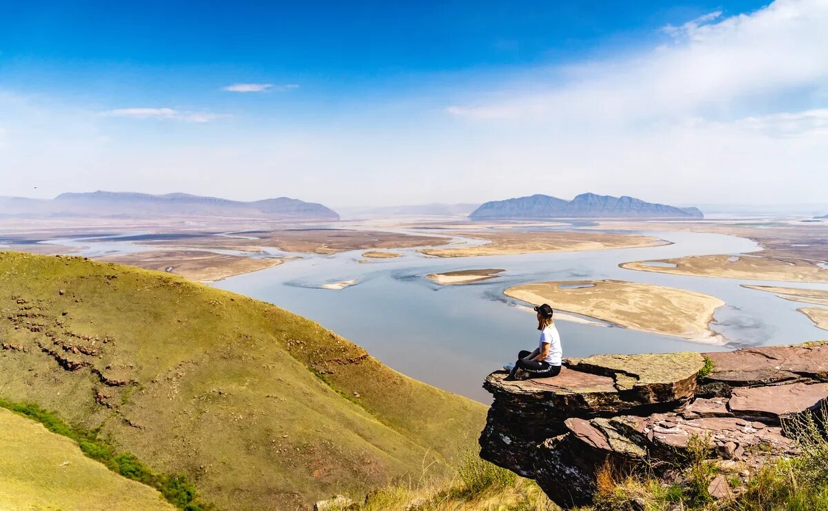   ТОП-10 интересных малых городов Сибири